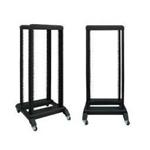 19" stojan s otvoreným rámom 27U 1444x600x600mm