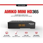 AMIKO MINI HD365 - (HEVC - H.265)