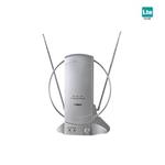 Antena Indoor VHF/UHF/FM/DAB+ Iskra G-2235-06 LTE800