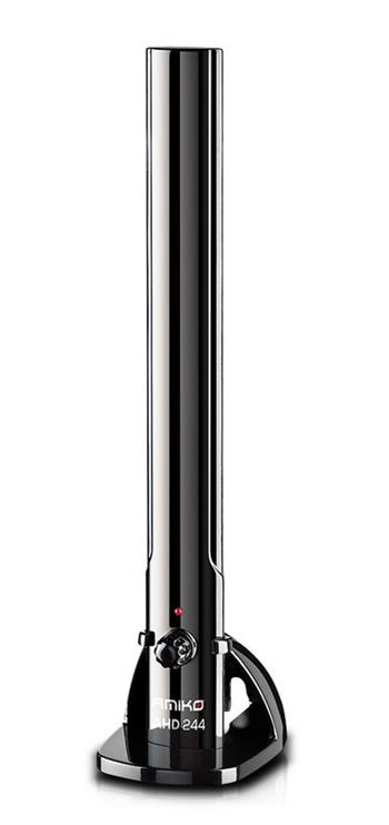Anténa izbová VHF/UHF/DAB Amiko AHD-244