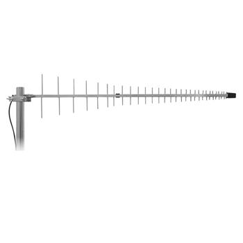 Anténa pre dátové prenosy Iskra P-60 5G 7003800 H/V SMA