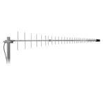 Anténa pre dátové prenosy Iskra P-60 5G 7003800 H/V SMA