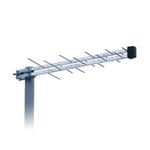 Anténa terestriálna pasívna Iskra P-18 F H/V