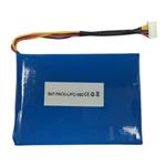 Batéria pre meracie prístroje ROVER HD TAB 5, TAB 7, TAB 900 Plus 