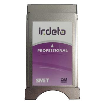 CA modul SMIT Irdeto Profi 8
