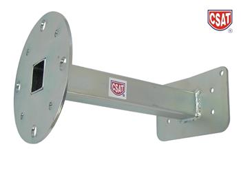 DAH203W konzola pre kameru