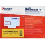 Dekódovacia karta Skylink Štandard HD M7 Irdeto