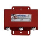 DiseqC prepínač 2/1 EMP-Centauri S2/1PCNOPT-W1 P.162-IW OPT