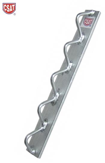 DNK250 profesionálny úchyt na stĺp alebo stožiar