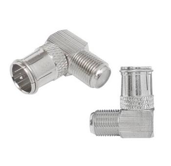 F-spojka uhlová FR 8