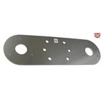 HIK100 TWIN držiak pre dve kamery 