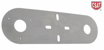 HIK100E TWIN držiak pre dve kamery