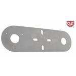 HIK100E TWIN držiak pre dve kamery