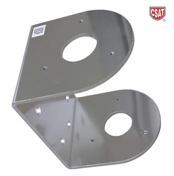 HIK100L TWIN držiak pre dve kamery