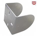 HIK120LE TWIN držiak pre dve kamery 