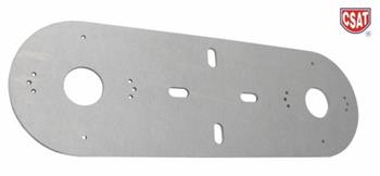 HIK134E TWIN držiak pre dve kamery