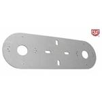 HIK134E TWIN držiak pre dve kamery