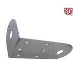 HIK134L TWIN-C držiak pre dve kamery 