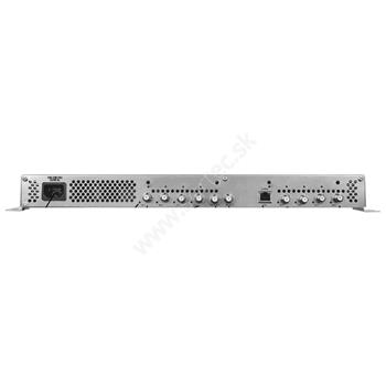 Hlavná stanica RF-Tuote MK-806ICI, 8xDVB-S/S2/S2X/T/T2/C - DVB-T/C, 6xCI