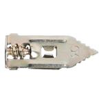 Hmoždinka natĺkacia do sadrokartónu