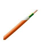 Kábel CYKY 1-CXKH-R-J 1x6, B2ca,s1,d1,a1
