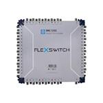 Kaskádový multiprepínač pre 3 družice WISI DXC 1332