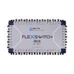 Kaskádový multiprepínač pre 4 družice WISI DXC 1716