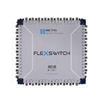 Kaskádový multiprepínač pre 4 družice WISI DXC 1732