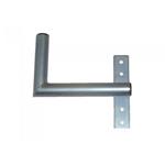 Konzola bočná BP400/200-42GZ, okenná ľavá