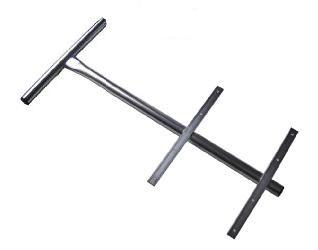 Konzola bočná T1000/500-42GZ