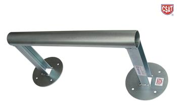 Konzola ISP220-400N na stenu alebo pre ISPonte