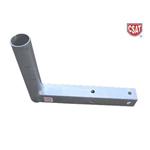 Konzola na stenu alebo stožiar KBV250