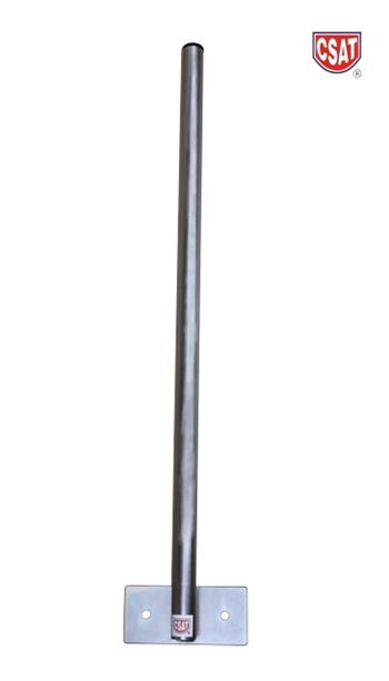 Konzola na stenu alebo stožiar PPO500