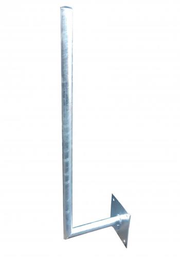 Konzola na stenu PL300/1000-42ZZ vysoká