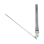 Konzola pod škridlu 400-35GZ s nastaviteľným sklonom 