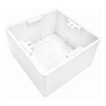 Krabica / box na omietku DATAWAY 80x80mm