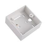 Krabica / box na omietku Lanview 86x86mm