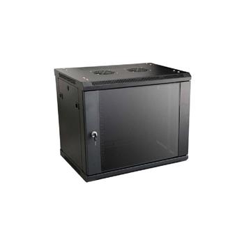 Lanview 19" Wall Mounting Cabinet 7U