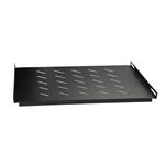 Lanview polica, 1U, 600mm pre 19'' RACK