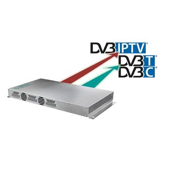 Licencia RF-Tuote MKS 1-03i pre MK-xxx, IPTV výstup