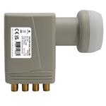 LNB Octo TRIAX TOO 408 Gold