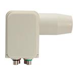 LNB Triax TQT3 Quattro Slim line