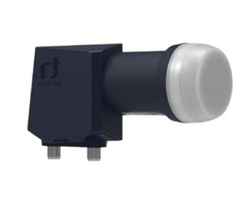 LNB Twin Inverto Premium Universal