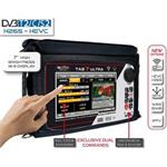 Merací prístroj ROVER TAB 7 ULTRA s HEVC H.265