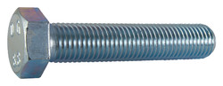 Metrická skrutka M10x140