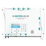 Mikro stanica FRACARRO D-MATRIX-4S-4C, 4xDVB-S/S2 - 4xDVB-T/C, 2xCI