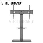 Mobilný stojan na TV pre veľkosti 50-85 Strict Brand Z75