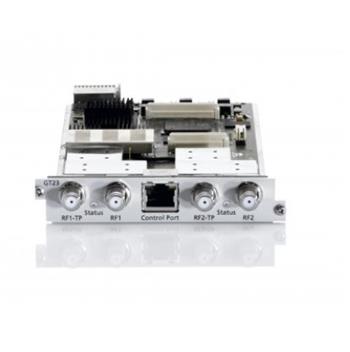 Modul WISI TANGRAM GT23W výstup 12xDVB-C