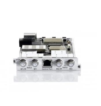 Modul WISI TANGRAM GT24W výstup 8xDVB-T