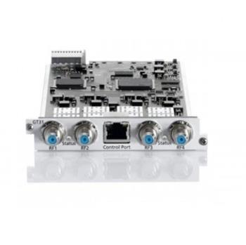 Modul WISI TANGRAM GT31W 4xDVB-S/S2/T/T2/C do IP